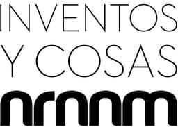 Inventos y cosas nrnnm